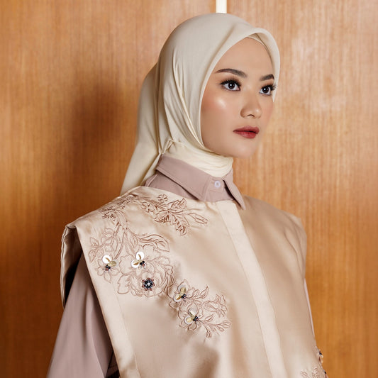 Durra Top Cream