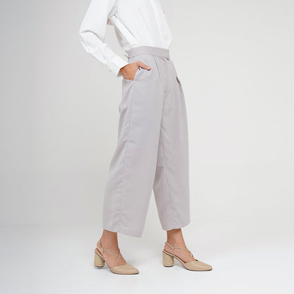 Divya Pants Khaky