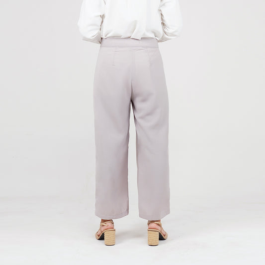 Divya Pants Khaky