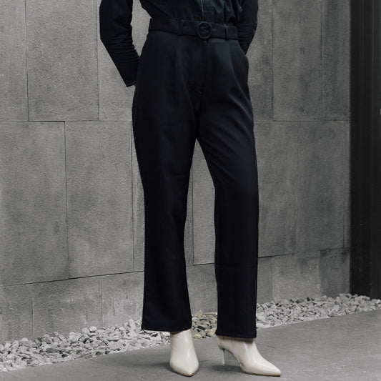 Eden Pants Black