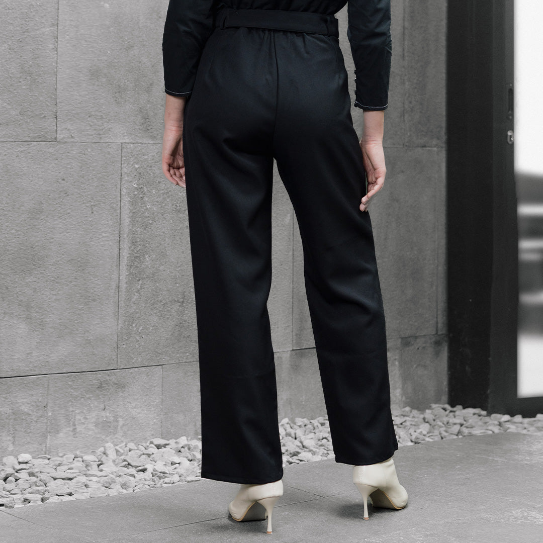 Eden Pants Black
