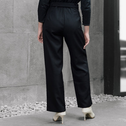 Eden Pants Black