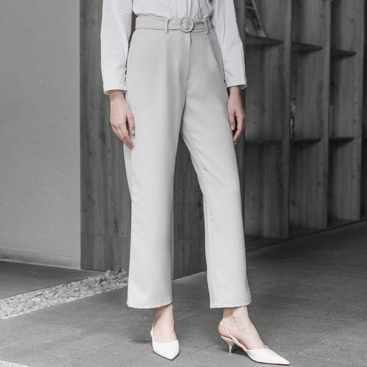 Eden Pants Khaki
