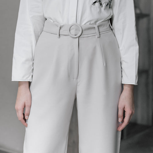 Eden Pants Khaki