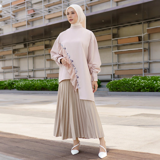 Eila Top Blush
