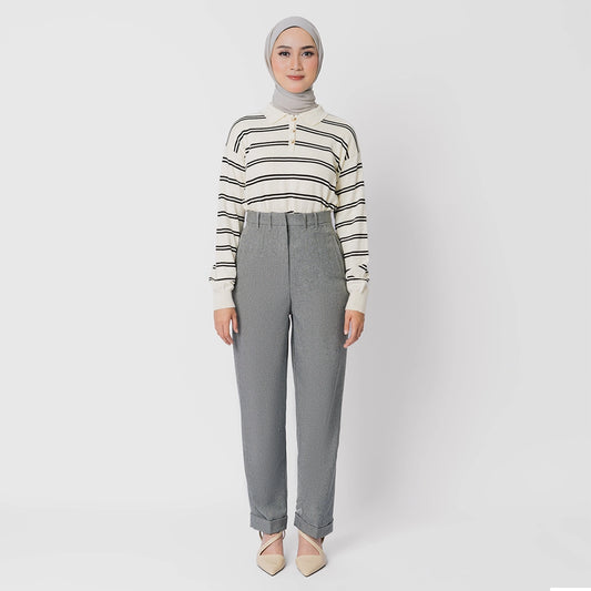 Emely Pants Grey