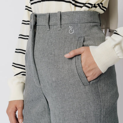 Emely Pants Grey