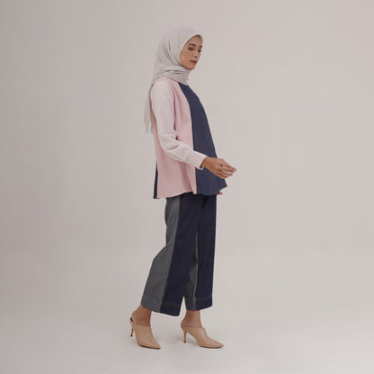 Emera Top Peach