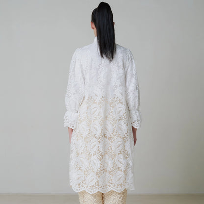 Estella Outer Broken White