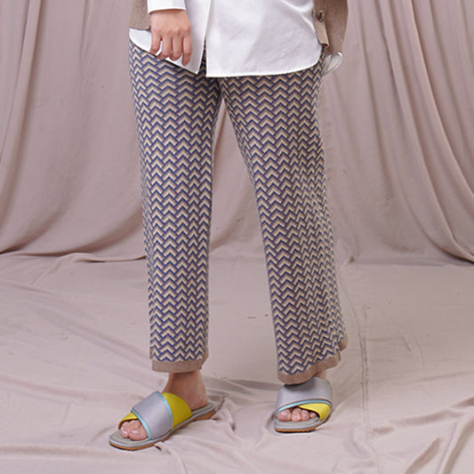 Ellen Pants Blue