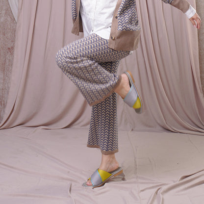 Ellen Pants Blue