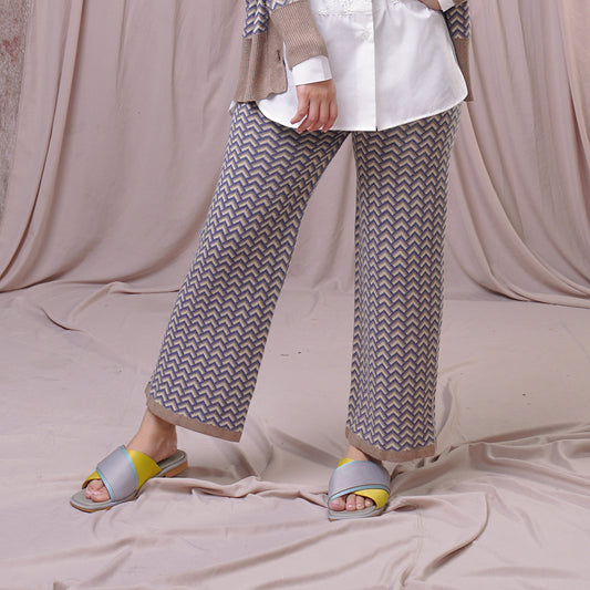 Ellen Pants Blue