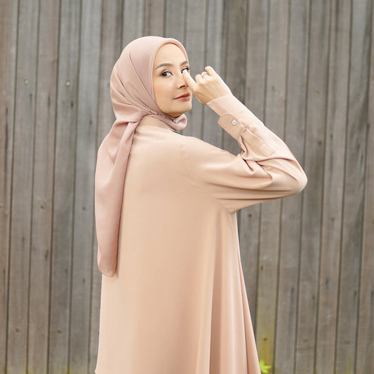 Elvi Top Pink
