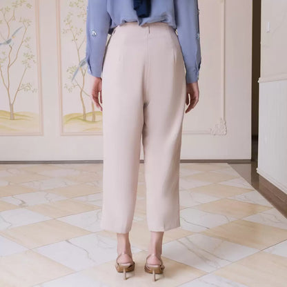 Fadhiya Pants Pink