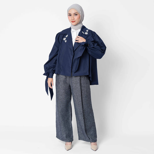 Falla Outer Cobalt