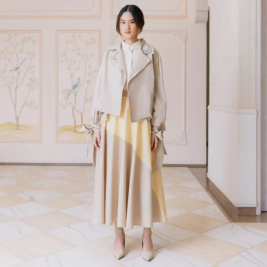 Falla Outer Creme