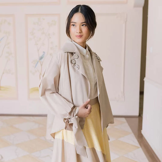 Falla Outer Creme
