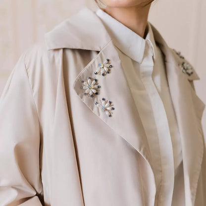 Falla Outer Creme