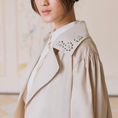 Falla Outer Creme