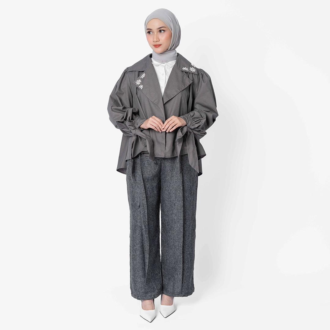 Falla Outer Grey