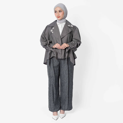 Falla Outer Grey