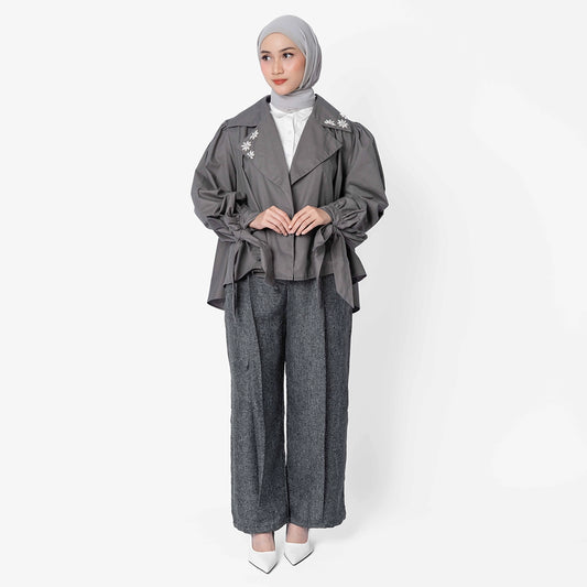 Falla Outer Grey