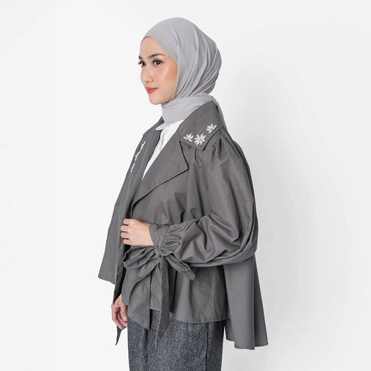 Falla Outer Grey