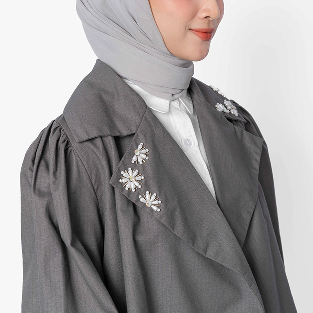 Falla Outer Grey