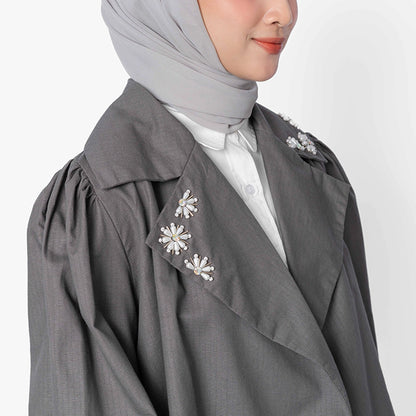 Falla Outer Grey