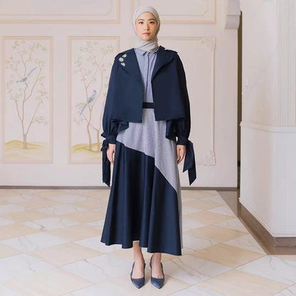 Falla Outer Navy