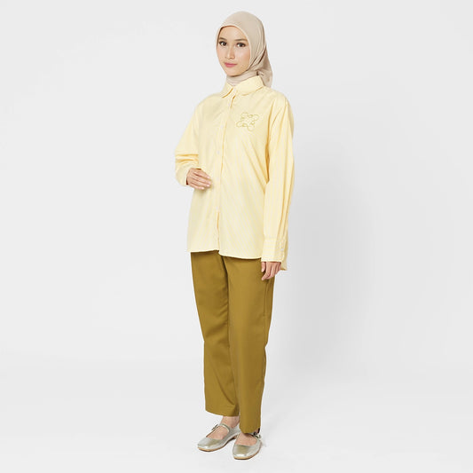 Finqya Top Jasmine