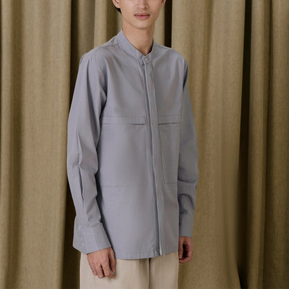 Friedel Top Ash Grey