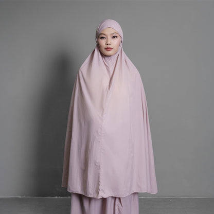 Glennys Prayer Set Pink Pearl