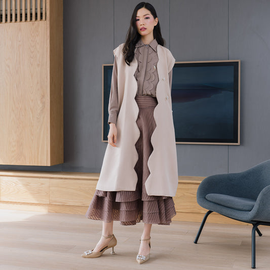 Havira Outer Creme