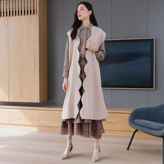 Havira Outer Creme