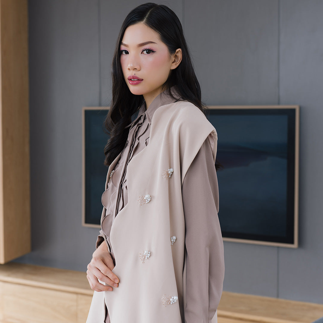 Havira Outer Creme