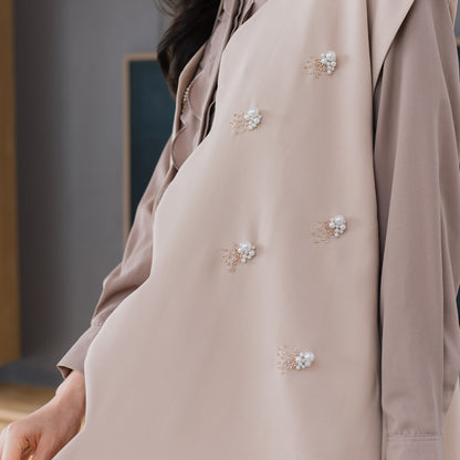 Havira Outer Creme