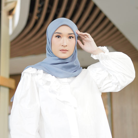 Nira Scarf Ultrafine Heater