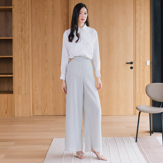 Heika Pants Sage Green