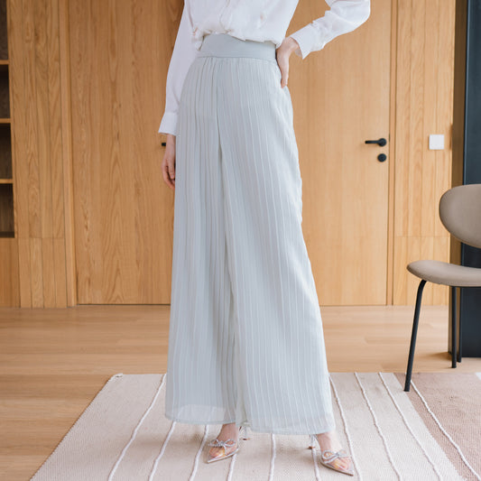 Heika Pants Sage Green
