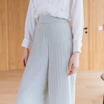 Heika Pants Sage Green