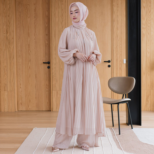 Heika Tunic Creme