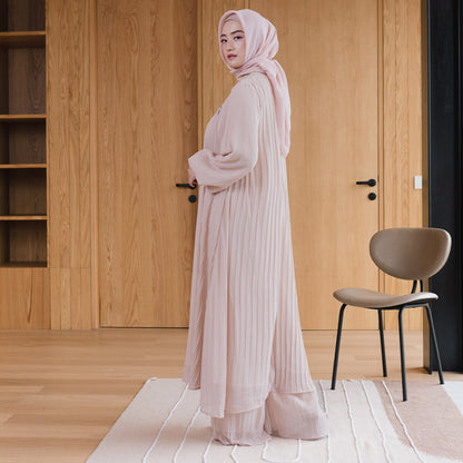 Heika Tunic Creme