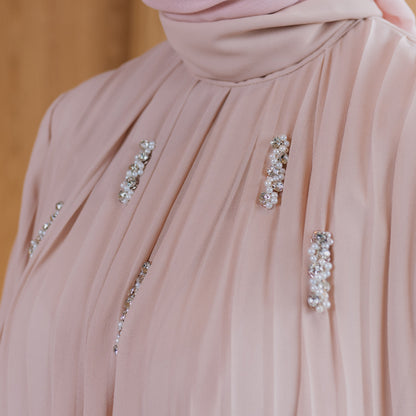 Heika Tunic Creme