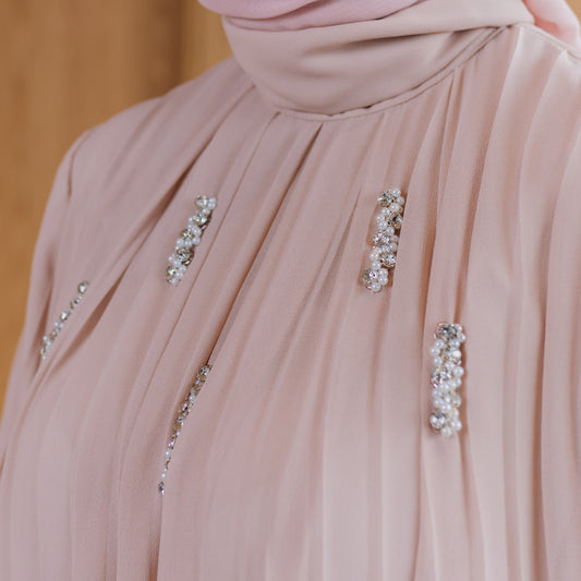 Heika Tunic Creme