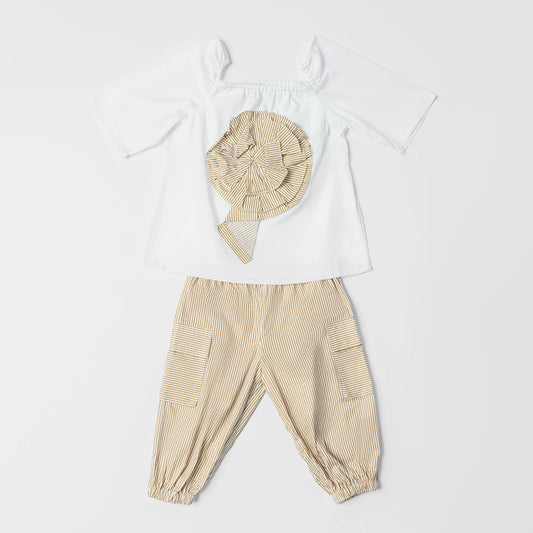 Hiqa Set Brown