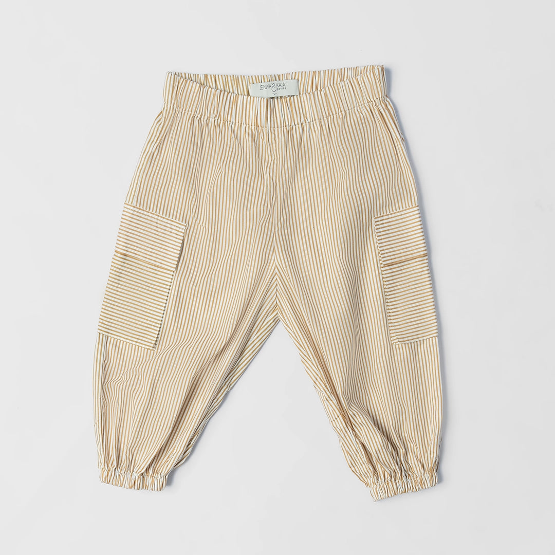 Hiqa Set Brown