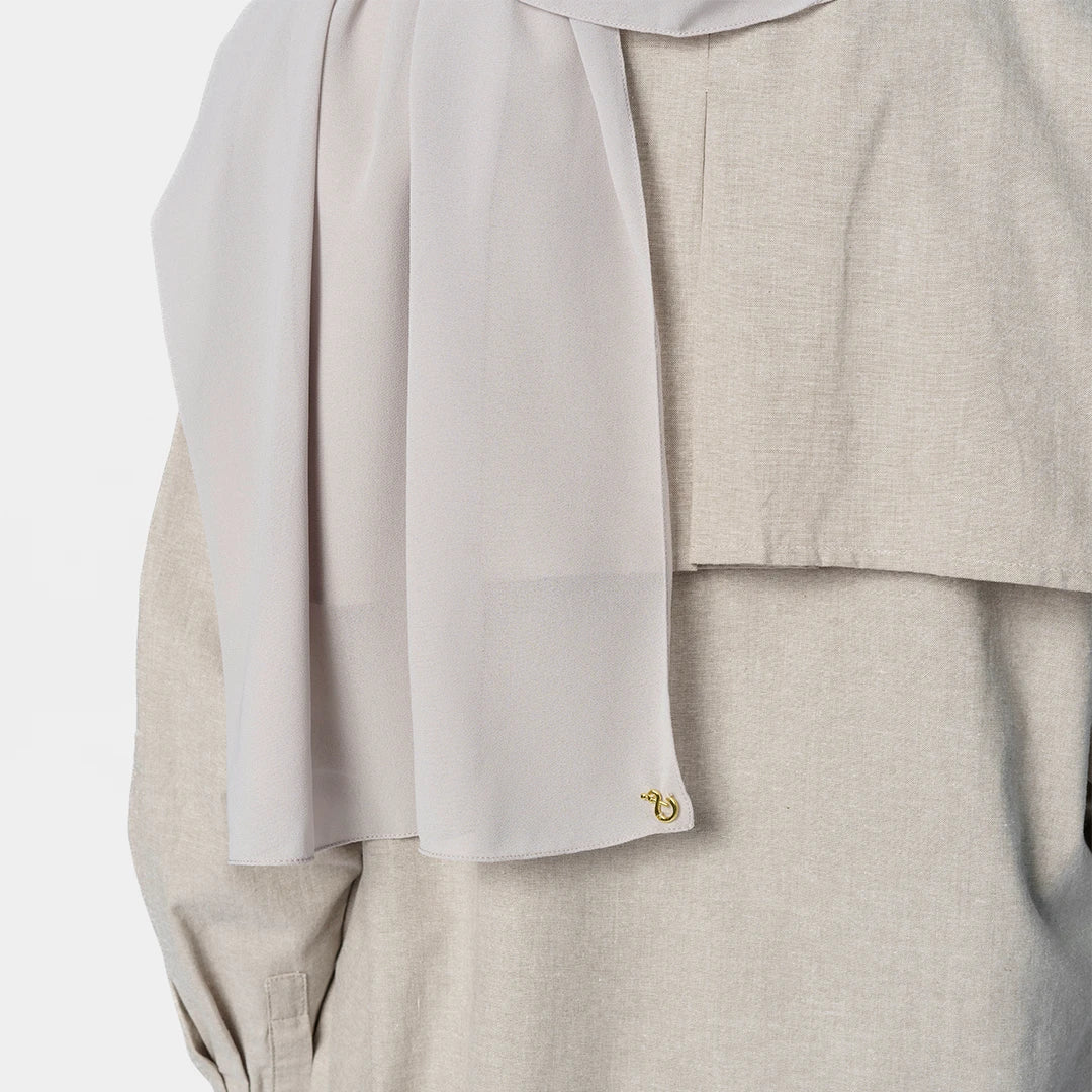 Ideline Pashmina Cloud