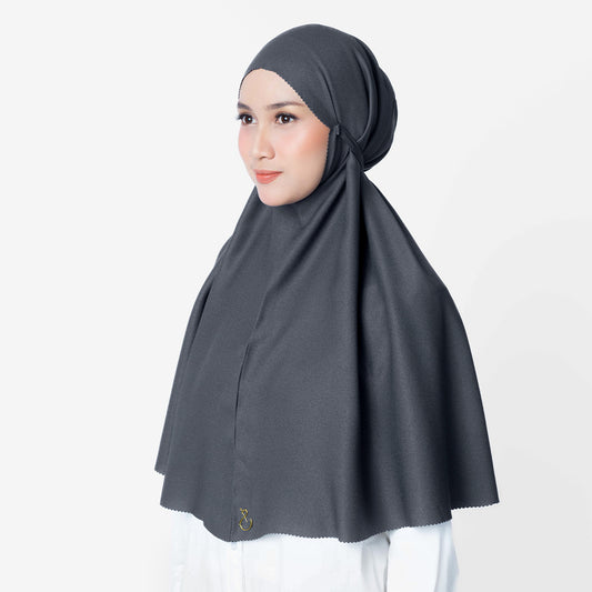 Irene Bergo Obsidian