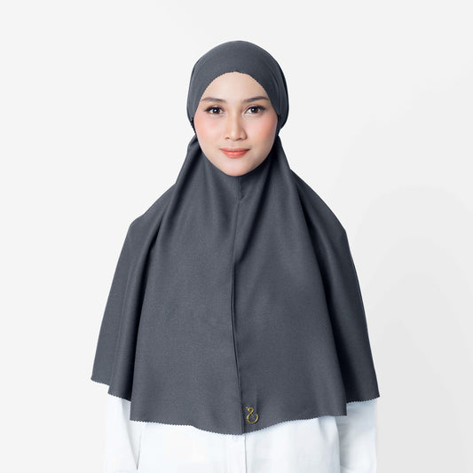 Irene Bergo Obsidian